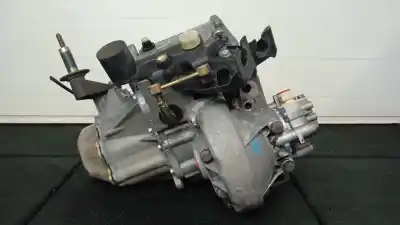 Pezzo di ricambio per auto di seconda mano riduttore per citroen jumpy (u6u_) 1.9 d riferimenti oem iam 20tb07 222326 2205wr