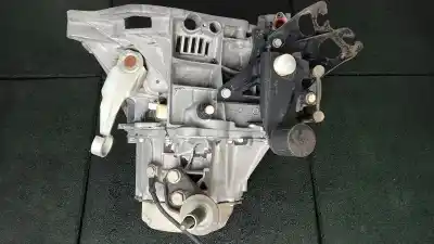 Pezzo di ricambio per auto di seconda mano riduttore per citroen jumpy (u6u_) 1.9 d riferimenti oem iam 20tb07 222326 2205wr