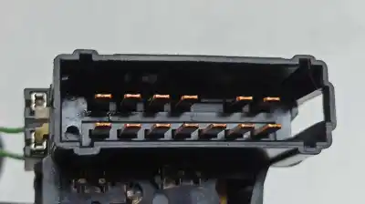 Автозапчастина б/у команда чистити для renault espace iv (jk0) grand espace expression посилання на oem iam 8200012245  34447701ar