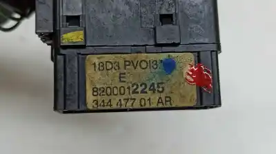 Автозапчастина б/у команда чистити для renault espace iv (jk0) grand espace expression посилання на oem iam 8200012245  34447701ar