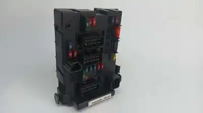 Pezzo di ricambio per auto di seconda mano scatola relè/fusibili per peugeot 206 cc cc riferimenti oem iam   