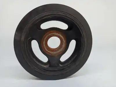 Peça sobressalente para automóvel em segunda mão polia do virabrequim por peugeot 207 xs referências oem iam 0515t3