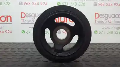 Peça sobressalente para automóvel em segunda mão polia do virabrequim por peugeot 308 sw sport referências oem iam 0515t3