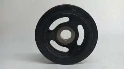 Piesă de schimb auto la mâna a doua fulie vibrochen pentru peugeot 207 confort referințe oem iam 0515t3