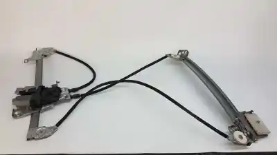 Piesă de schimb auto la mâna a doua mecanism acționare geam fațã dreapta pentru citroen c3 pluriel 1.4 referințe oem iam 9222n9