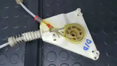 Second-hand car spare part passenger side right window regulator for audi a3 (8p) a3 oem iam references 8p4837462c  