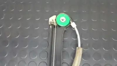 Second-hand car spare part passenger side right window regulator for audi a3 (8p) a3 oem iam references 8p4837462c  
