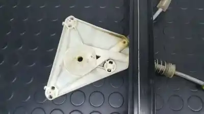 Second-hand car spare part passenger side right window regulator for audi a3 (8p) a3 oem iam references 8p4837462c  