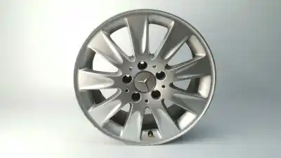 Peça sobressalente para automóvel em segunda mão jante por mercedes-benz clase clk (w209) coupe 240 (209.361) referências oem iam a2094013602  et31