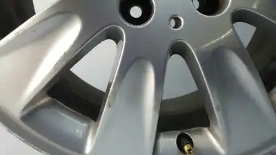 Peça sobressalente para automóvel em segunda mão jante por mercedes-benz clase clk (w209) coupe 240 (209.361) referências oem iam a2094013602  et31