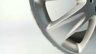 Peça sobressalente para automóvel em segunda mão jante por mercedes-benz clase clk (w209) coupe 240 (209.361) referências oem iam a2094013602  et31