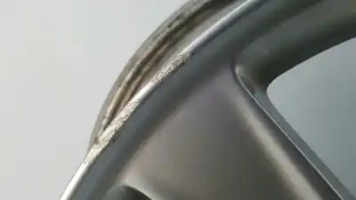 Peça sobressalente para automóvel em segunda mão jante por mercedes-benz clase clk (w209) coupe 240 (209.361) referências oem iam a2094013602  et31