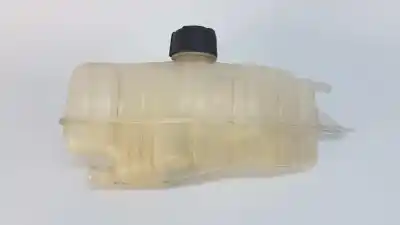 Piesă de schimb auto la mâna a doua vas de expansiune pentru renault grand modus authentique referințe oem iam 7701477290