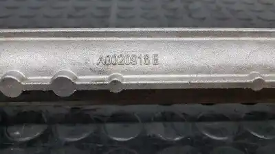 Second-hand car spare part steering rack for ford ka (ccu) trend + oem iam references 1762784 as513a500aa as51-3a500-aa