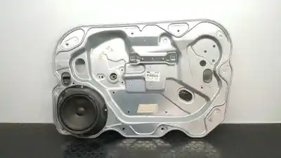 Piesă de schimb auto la mâna a doua MECANISM ACȚIONARE GEAM FAȚÃ DREAPTA pentru FORD FOCUS BERLINA (CAP)  Referințe OEM IAM 1738646 984697120 3M51-R23200-DA / 3M51R23200DA