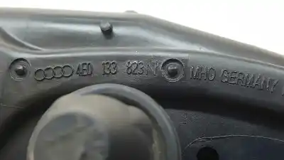 Автозапчастина б/у повітряний фільтр для audi a8 (4e2) 4.2 tdi quattro посилання на oem iam 4e0133837h 46052880 / c16524e0183 c16524e0183