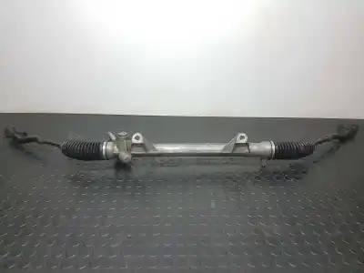Second-hand car spare part steering rack for renault koleos dynamique pack2 oem iam references 490018888r 490010424r 48001jy40a