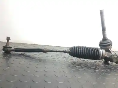 Second-hand car spare part steering rack for renault koleos dynamique pack2 oem iam references 490018888r 490010424r 48001jy40a