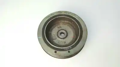 Автозапчастина б/у шків колінчастого вала для renault scenic (ja..) 1.9 dti diesel 80 cv / 59 kw посилання на oem iam 7700115309