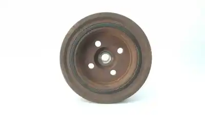 Peça sobressalente para automóvel em segunda mão polia do virabrequim por ford focus berlina (cap) trend referências oem iam 1711500