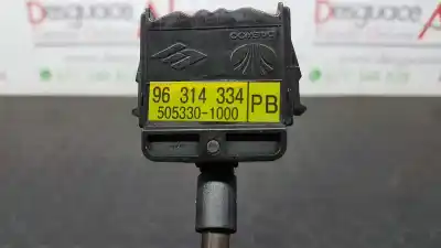 Автозапчастина б/у команда чистити для daewoo matiz cd посилання на oem iam 96314334  5053301000