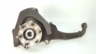 Peça sobressalente para automóvel em segunda mão MANGA DE EIXO DIANTEIRA ESQUERDA por NISSAN PATHFINDER (R51)  Referências OEM IAM 40015EB000 40202EA300 / 402024X01A 400155X00C