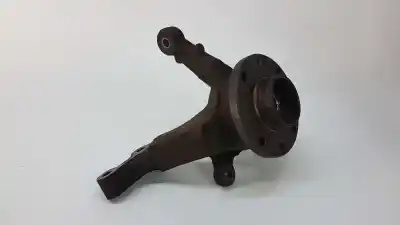 Автозапчастина б/у передній лівий культ для nissan micra c+c (ck12e) c+c tekna plus посилання на oem iam 40015ax600  