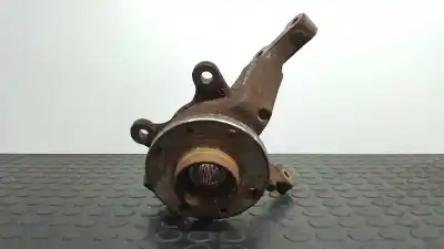 İkinci el araba yedek parçası ÖN SOL BAGLANTI için NISSAN MICRA (K12E)  OEM IAM referansları 40015AX600  