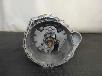 Second-hand car spare part gearbox for ssangyong kyron 200 xdi limited oem iam references 3102009017 g3102009017 mad4711 00972