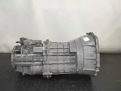Second-hand car spare part gearbox for ssangyong kyron 200 xdi limited oem iam references 3102009017 g3102009017 mad4711 00972