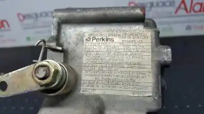 Автозапчасти б/у распределительная крышка за manitou mh204t buggie ссылки oem iam  190350271 404c22t