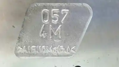 Автозапчастина б/у доп для audi a8 (4e2) 4.2 tdi quattro посилання на oem iam 057286e 1057354ae 251106214653