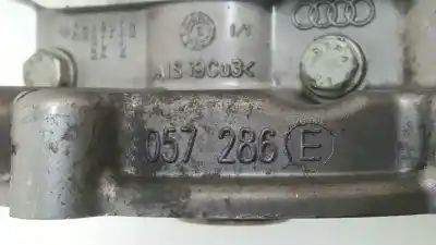 Автозапчастина б/у доп для audi a8 (4e2) 4.2 tdi quattro посилання на oem iam 057286e 1057354ae 251106214653