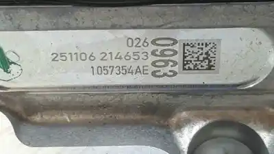 Автозапчастина б/у доп для audi a8 (4e2) 4.2 tdi quattro посилання на oem iam 057286e 1057354ae 251106214653