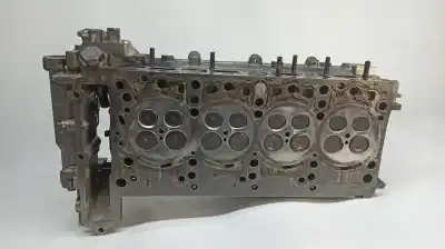 Second-hand car spare part cylinder head for mercedes-benz clase e (w212) lim. 2.1 cdi cat oem iam references a6510101120 6510160201 / r6510160201 a6510150501 