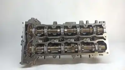 Second-hand car spare part cylinder head for mercedes-benz clase e (w212) lim. 2.1 cdi cat oem iam references a6510101120 6510160201 / r6510160201 a6510150501 