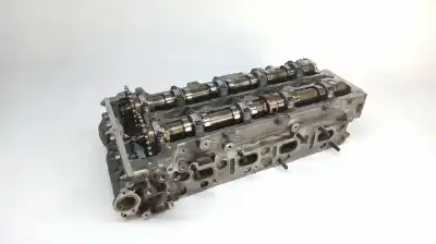 Second-hand car spare part cylinder head for mercedes-benz clase e (w212) lim. 2.1 cdi cat oem iam references a6510101120 6510160201 / r6510160201 a6510150501 