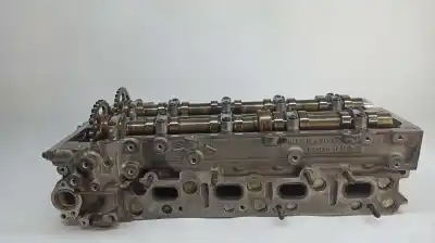 Second-hand car spare part cylinder head for mercedes-benz clase e (w212) lim. 2.1 cdi cat oem iam references a6510101120 6510160201 / r6510160201 a6510150501 