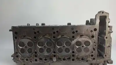 Second-hand car spare part cylinder head for mercedes-benz clase e (w212) lim. 2.1 cdi cat oem iam references a6510101120 6510160201 / r6510160201 a6510150501 