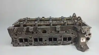 Second-hand car spare part cylinder head for mercedes-benz clase e (w212) lim. 2.1 cdi cat oem iam references a6510101120 6510160201 / r6510160201 a6510150501 