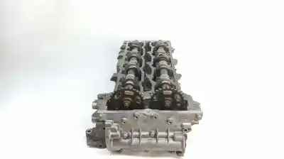Second-hand car spare part cylinder head for mercedes-benz clase e (w212) lim. 2.1 cdi cat oem iam references a6510101120 6510160201 / r6510160201 a6510150501 