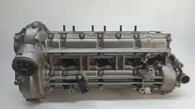 Second-hand car spare part CYLINDER HEAD for MERCEDES-BENZ CLASE E (W212) LIM.  OEM IAM references A6420100821  
