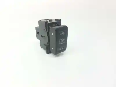 Pièce détachée automobile d'occasion bouton interrupteur pour nissan pathfinder (r51) 2.5 dci diesel cat références oem iam 27666eb310  