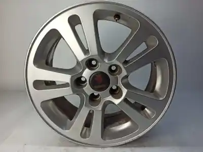 Pezzo di ricambio per auto di seconda mano cerchione in lega per saab 9-3 combi (e50) 1.9 d riferimenti oem iam 12804095