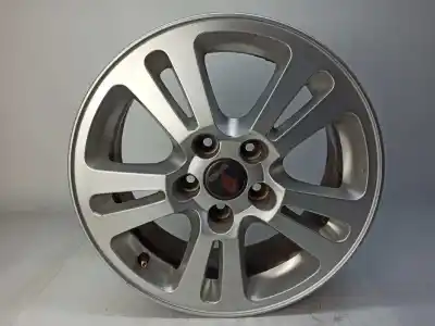 Pezzo di ricambio per auto di seconda mano cerchione in lega per saab 9-3 combi (e50) 1.9 d riferimenti oem iam 12804095