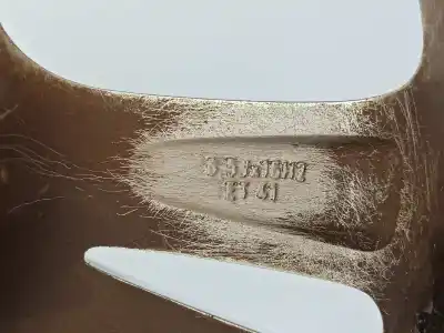 Peça sobressalente para automóvel em segunda mão jante por saab 9-3 combi (e50) 1.9 d referências oem iam 12804095  et 41