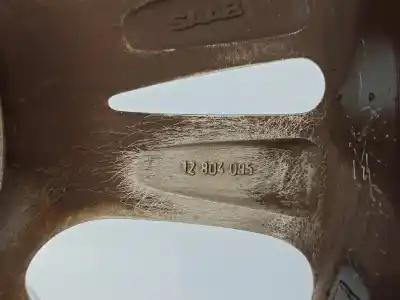 Peça sobressalente para automóvel em segunda mão jante por saab 9-3 combi (e50) 1.9 d referências oem iam 12804095  et 41