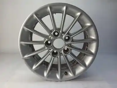 Pièce détachée automobile d'occasion jante pour bmw serie 5 berlina (e39) 530d exclusive références oem iam 36111095441 et 20 109544113