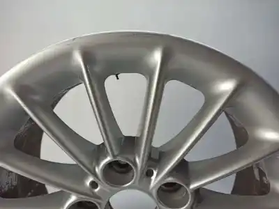 Pièce détachée automobile d'occasion jante pour bmw serie 5 berlina (e39) 530d exclusive références oem iam 36111095441 et 20 109544113