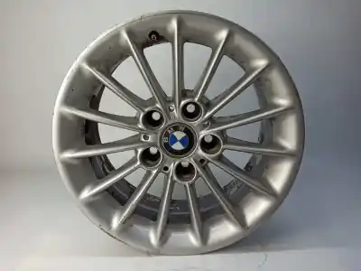 Gebrauchtes Autoersatzteil felge zum bmw serie 5 berlina (e39) 530d exclusive oem-iam-referenzen 36111095441 et 20 109544113